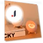 Cute Cat House LED Night Light — Night Lights, Exquisite goods home furnishing
