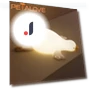 Cute Duck Night Light — Lamps & Shades, Exquisite goods home furnishing