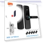 Digital Electronic Smart Lock — Smart Home Security, Happy Home Mall
