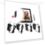 Digital Photo Frame — Digital Frames, ZuiyouHome