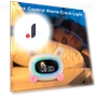 Digital Smart Alarm Clock with Voice Control — Clocks, Exquisite goods home furnishing