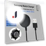 Double Magnetic Wireless Charging Cable — Chargers & Cables, Smarter than future