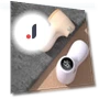 Electric Lint Remover — Lint Removers, Super Star Mall