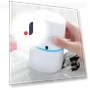 Electric Pump for Compressed Bags — Packing Organizers, Happy Home Mall