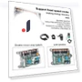 Electric Scooter Controller Kit — Motors, Optimized General