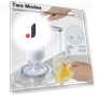 Electric Water Gallon Pump — Hydration Solutions, Luminaire Lighting Mall