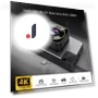 HD 2K 4K 3-inch IPS Car Dash Cam — Dashboard Cameras, JOHO - CarGear