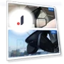 Hidden WiFi Dash Cam — Rearview Cameras for Cars, JOHO - CarGear