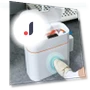 Intelligent Sensor Trash Can with Lid — Kitchen Cans, Comfort Homeware