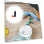 Intelligent Sweeping Robot 3-in-1 — Smart Cleaning Robots, Optimized General