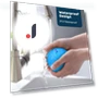 Interactive Pet Ball — Automatic Launchers, Pet park