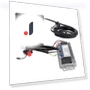 LCD Display Panel Controller Kit — Heatsinks, ZY-Beauty-N