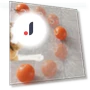 LED Interactive Pet Ball — Cat Playthings, Pet park