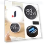 Magnetic LED Digital Kitchen Timer — Timers, Optimized General