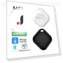 Mini Tracking Device for Apple Find My — Item Locators, Carrefour home