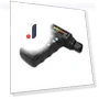 Multifunctional Smart Guitar Tuner — Tuners, JOWOOM