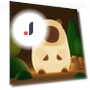 Night Light Capybara — Night Lights, ARI
