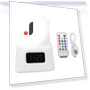 Night Light with Alarm Clock — Night Lights, ZuiyouJewelry1