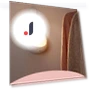 Night Light with Touch Control — Night Lights, Exquisite goods home furnishing