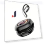 Open Ear Wireless Earbuds — In-Ear Headphones, Junmaocun