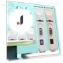Pet Grooming Clipper 4-in-1 — Clippers, Home Furnishing Department Mall