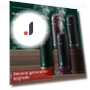 Portable Air Purifier — Car Air Fresheners, Exquisite goods home furnishing