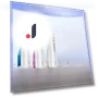 Portable Electric Oral Irrigator — Power Flossers, Small Appliances