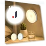 Portable Motion Sensor LED Night Light — Night Lights, Build My Home