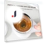 Portable Smart Automatic Magnetic Stirring Mug — Beverage Warmers, Auto Home Solutions
