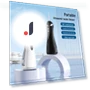 Portable Smart Electric Irrigator — Power Flossers, Small Appliances