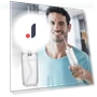 Portable Smart Electric Oral Irrigator — Power Flossers, RW-Home Decoration