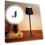 Rechargeable LED Desk Lamp — Desk & Table Lighting, Happy Home Mall