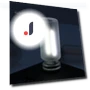 Retro LED Car Ambient Lamp — Courtesy Lamp, Car life
