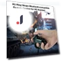 Ring Remote Control Bluetooth-Compatible Wireless VR Headset — Virtual Reality, Optimized General
