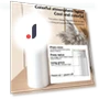 Silent Desktop USB Air Humidifier — Air Moisturizers, TrendyFinds