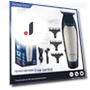 Silent Rechargeable Hair Clipper with Digital Display — Hair Clippers, Small Appliances