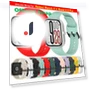 Silicone Strap — Fitness Bands, PINSENDA