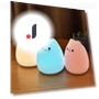 Silicone Touch LED Night Light — Night Lights, Comfort Homeware