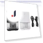 Smart Air Dehumidifier — Air Moisture Control, Beauty2ZY