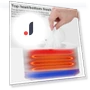 Smart Baby Wipe Warmer with LED Light — , Home Furnishing Department Mall