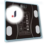 Smart Bluetooth Body Fat Scale — Body Composition Analysis, Home Furnishing Department Mall