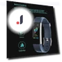 Smart Bracelet — Wearable Accessories, Best Electronics