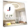 Smart Ceiling Fan with Light — Ceiling Fans, Build My Home