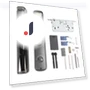 Smart Door Lock with 3D Face Recognition — Smart Home Security, ZuiyouBeauty1