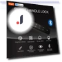 Smart Door Lock with Fingerprint Scanner — Smart Home Security, Build My Home