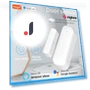 Smart Door Sensor — Smart Home Security, Build My Home