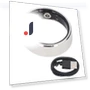 Smart Fitness Tracker Ring — Wearable Accessories, ZuiyouHome1