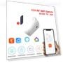 Smart Garage Door Opener Controller — Keypads & Remotes, Happy Home Mall