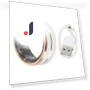 Smart Health Ring Fitness Tracker — Wearable Accessories, Business2ZY