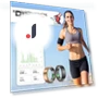 Smart Health Tracker Ring — Smart Rings, Enjoy Smart Home